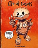 Life of Robots 1974070956 Book Cover