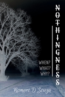 Nothingness B0BX42B5PY Book Cover