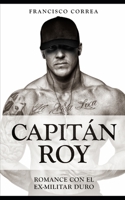 Capitan Roy 1087400260 Book Cover