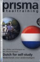 Dutch for self-study (Prisma Taaltraining) 9027498059 Book Cover