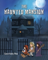 The Haunted Mansion 1098037545 Book Cover