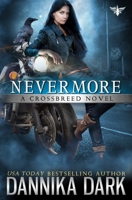 Nevermore 1726875180 Book Cover