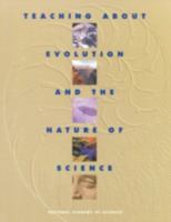 Teaching About Evolution and the Nature of Science 0309063647 Book Cover