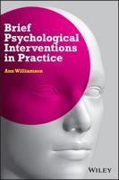 Brief Psychological Interventions in Practice 0470513063 Book Cover