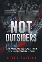Not Outsiders 1736008552 Book Cover