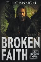 Broken Faith B0BCS7NNBL Book Cover