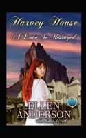 A love So Unstaged: Historical Western Romance 1983200719 Book Cover