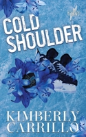 Cold Shoulder (Portland Titans) B0H26QY4JJ Book Cover