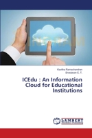 ICEdu: An Information Cloud for Educational Institutions 365955507X Book Cover