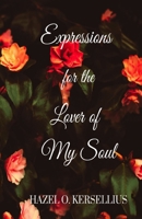 Expressions for the Lover of My Soul B0BD3JCX72 Book Cover