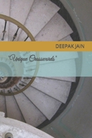 "Unique Crosswords" B0CCCMZYDH Book Cover