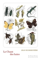 Le Chant Des Haies 2252046996 Book Cover