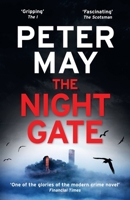 The Night Gate 1784295086 Book Cover