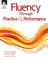 Fluency Through Practice and Performance 1425802621 Book Cover