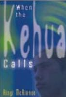 When the Kehua Calls 1869435222 Book Cover