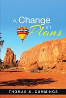 A Change In Plans 1304664007 Book Cover