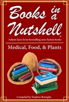 BOOKS IN A NUTSHELL -Medical / Food / Plants: Volume 4 B0C5KY1WB4 Book Cover