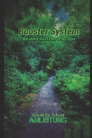 Dein Booster System: Optimiere dein Leben in 90 Tagen B0BTP1WNQ7 Book Cover