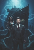 Murder Beneath the Waves:: Secrets of the Abyssal Research Station (Gaffney Murder Mysteries) B0GGHMZPH6 Book Cover