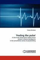 'Feeling the pulse' 3838382412 Book Cover