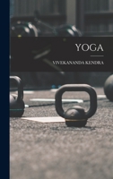YOGA 101686373X Book Cover