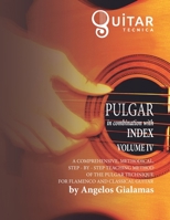 Pulgar: Volume IV B0863S9WKR Book Cover