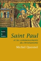 Saint Paul et les commencements du christianisme 2220059804 Book Cover