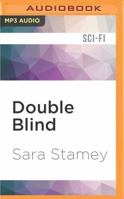 Double Blind 0441160557 Book Cover