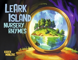 LeArk Island Nursery Rhymes B0GVLSXSRD Book Cover