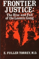 Frontier Justice 0932052916 Book Cover