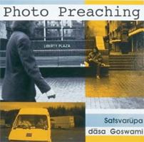 Photo Preaching 0911233652 Book Cover