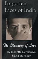 Forgotten Faces of India 1425134386 Book Cover