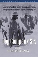 Dog Company Six 1557508984 Book Cover