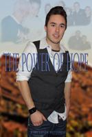 The Power Of Hope 1494841045 Book Cover