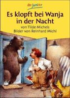 Who's That Knocking At My Door?: A Story In Verse 0812057325 Book Cover
