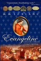 EVANGELINE PARADISE STOLEN Vol II, 3rd edition 1947471090 Book Cover