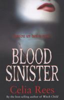Blood Sinister 1407115502 Book Cover