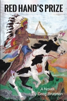 RED HAND'S PRIZE 1962905950 Book Cover