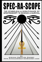 Spec-Ra-Scope 1716352037 Book Cover