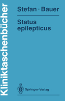 Status Epilepticus 354053069X Book Cover