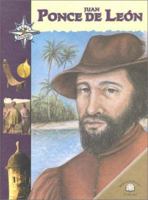 Juan Ponce de Leon 0836850181 Book Cover