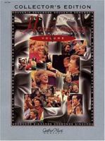 The Gaithers - Homecoming Souvenir Songbook, Volume 5 0634042602 Book Cover