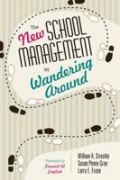 The New School Management by Wandering Around 141299604X Book Cover