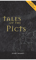 Tales of the Picts (Luath Storyteller) 1842820974 Book Cover