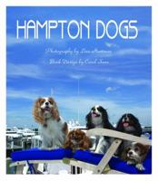 Hampton Dogs 0615363318 Book Cover