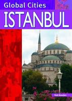 Istanbul (Global Cities) 0791088502 Book Cover