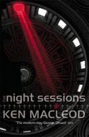 The Night Sessions 1616146133 Book Cover