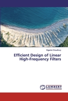Efficient Design of Linear High-Frequency Filters 6202004169 Book Cover