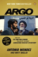 Argo 0241964598 Book Cover