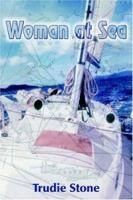 Woman at Sea 142080748X Book Cover